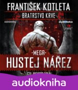 Mega hustej nářez