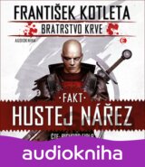 Fakt hustej nářez