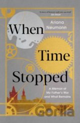 When Time Stopped