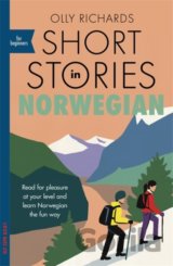 Short Stories in Norwegian for Beginners