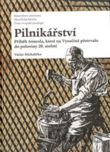 Pilnikářství