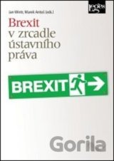 Brexit v zrcadle ústavního práva