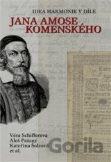 Idea harmonie v díle Jana Amose Komenského