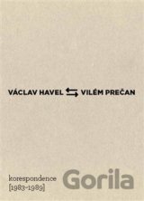 Václav Havel – Vilém Prečan: Korespondence 1983–1989