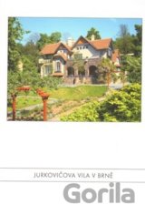 Jurkovičova vila v Brně
