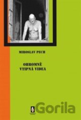 Ohromně vtipná videa