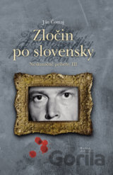 Zločin po slovensky
