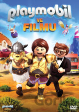 Playmobil vo filme
