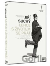 Jiří Suchý - Lehce s životem se prát
