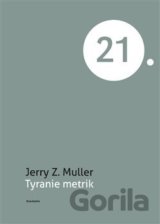 Tyranie metrik