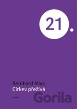 Církev přežívá