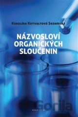 Názvosloví organických sloučenin