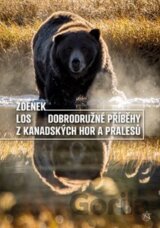 Dobrodružné příběhy z kanadských hor a pralesů