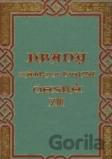 Hrady, zámky a tvrze Království českého - Plzeňsko