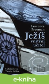 Ježíš - vnitřní učitel