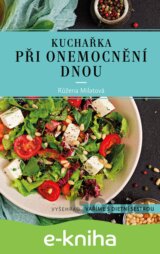 Kuchařka při onemocnění dnou