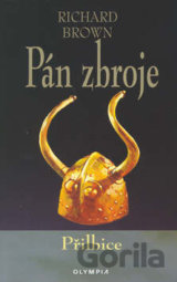 Pán zbroje: Přilbice