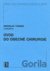 Úvod do obecné chirurgie