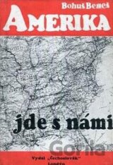 Amerika jde s námi
