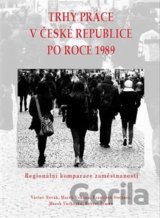 Trhy práce v České republice po roce 1989