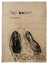 Její bolest