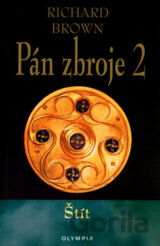 Pán zbroje: Štít
