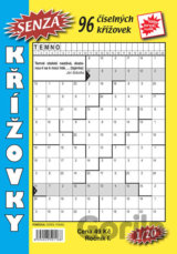 Senza křížovky 1/2020