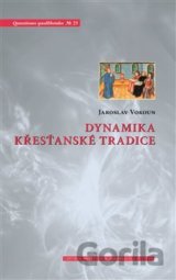 Dynamika křesťanské tradice