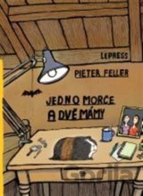 Jedno morče a dvě mámy