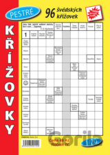 Pestré křížovky 1/2020