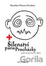 Šílenství pana Procházky