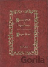 Sedem údolí a štyri údolí