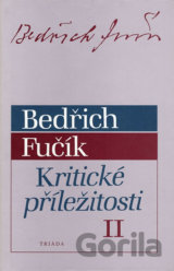 Kritické příležitosti II.
