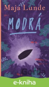 Modrá