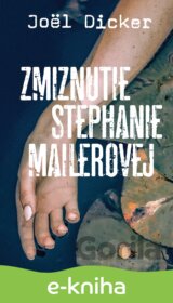 Zmiznutie Stephanie Mailerovej