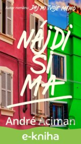 Nájdi si ma