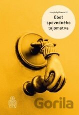 Obeť spovedného tajomstva