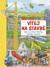 Vítej na stavbě