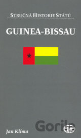 Guinea-Bissau - stručná historie států