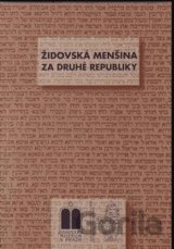 Židovská menšina za druhé republiky