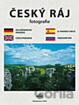 Český ráj - fotografie
