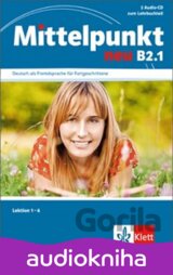 Mittelpunkt neu B2.1 – 2CD (1-6)