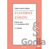Stavebný zákon