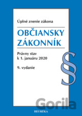Občiansky zákonník