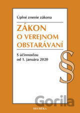Zákon o verejnom obstarávaní