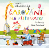 Čarování na křižovatce