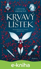 Krvavý lístek