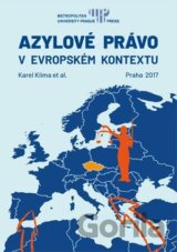 Azylové právo v evropském kontextu