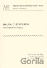 Nauka o stavbách: administrativní budovy