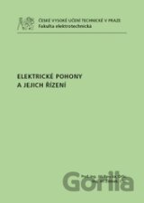 Elektrické pohony a jejich řízení